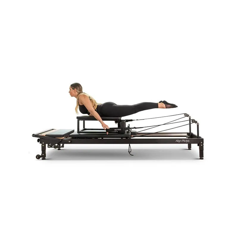 R8 Pilates Reformer