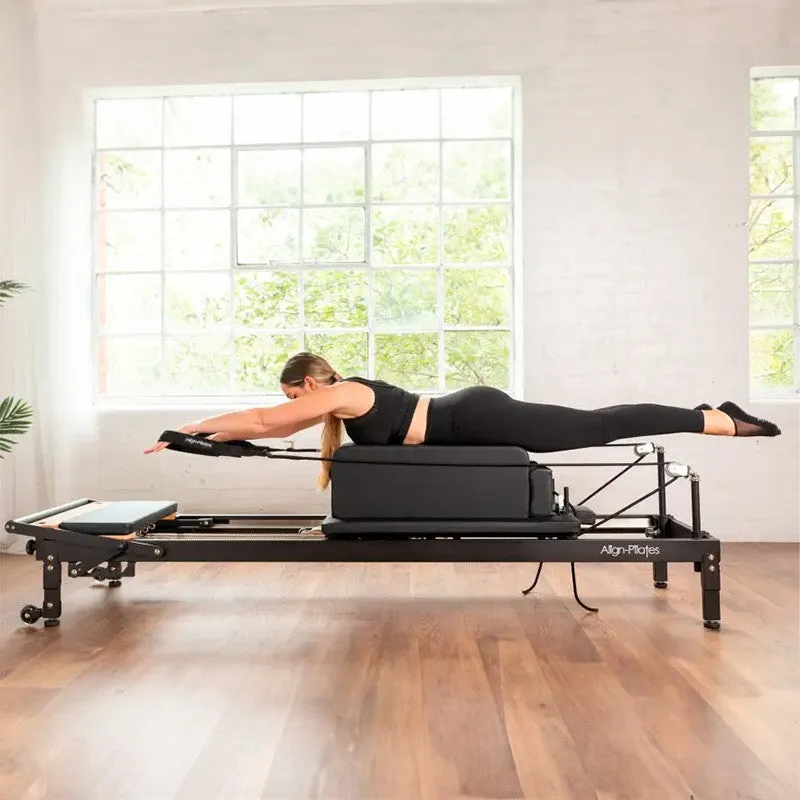 R8 Pilates Reformer