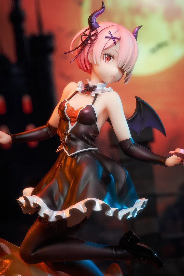 Ram: Phantom Night Wizard Ver. 1/7 Scale Figure