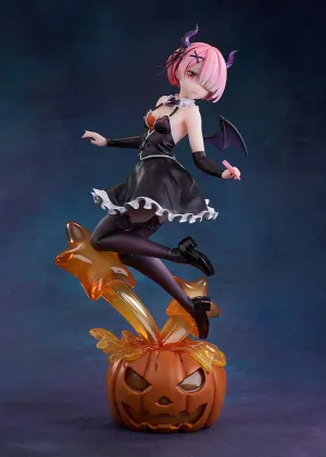 Ram: Phantom Night Wizard Ver. 1/7 Scale Figure