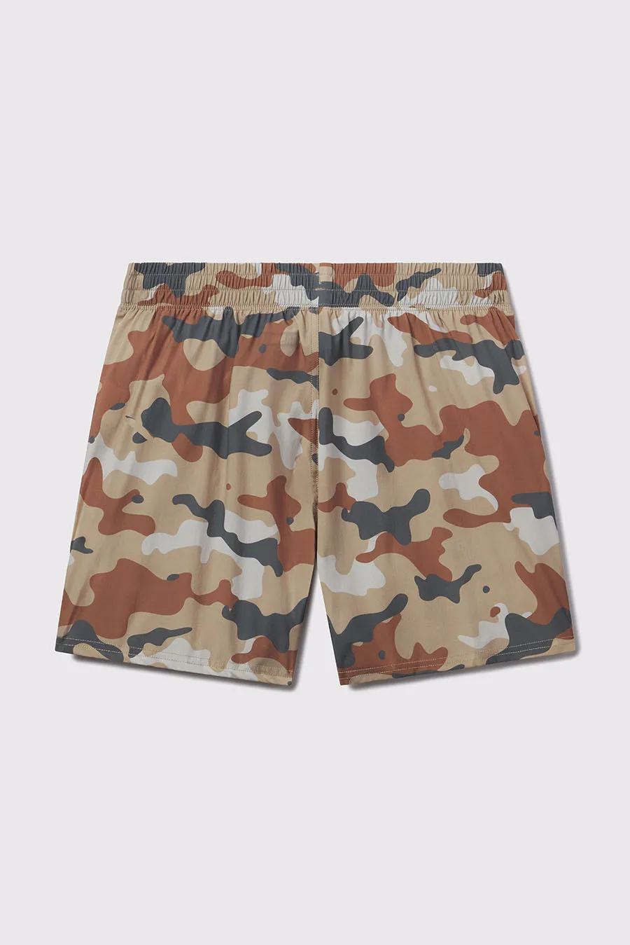 Ranger Short