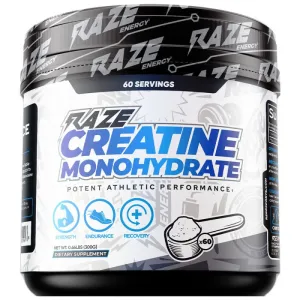 Raze Creatine