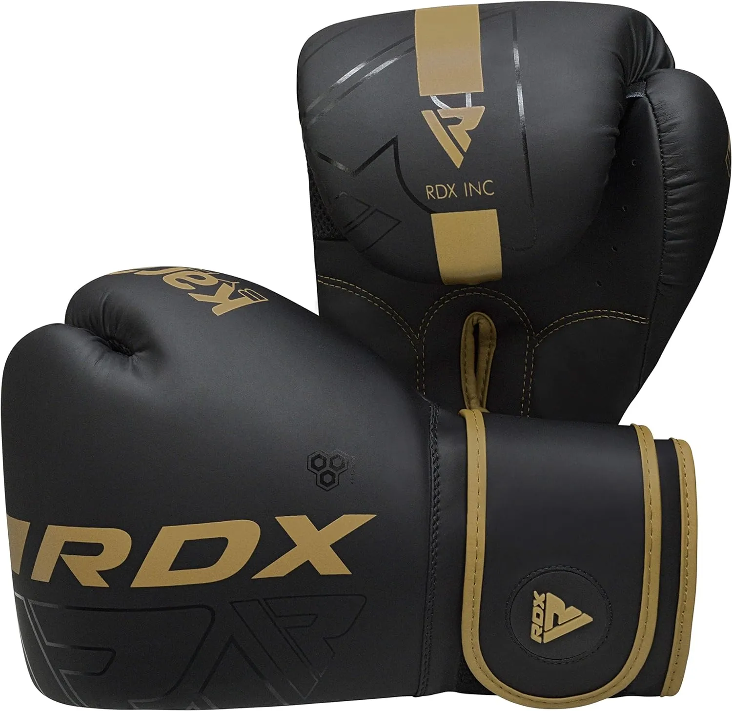 RDX F6 Kara Boxing Training Gloves