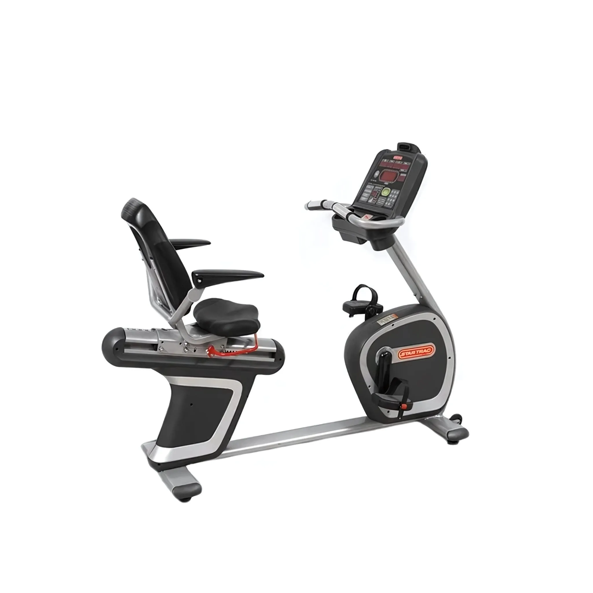 Recumbent Bike Star Trac  8RC