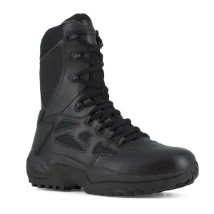 Reebok Rapid Response Stealth Side Zip Tactical Boot RB8875