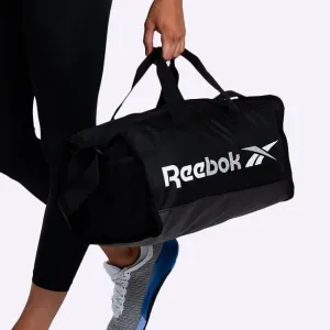 Reebok - Training Essentials Grip Bag - Small - Black