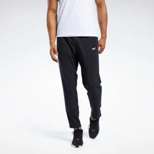 Reebok Workout Ready Men Training Pant Black