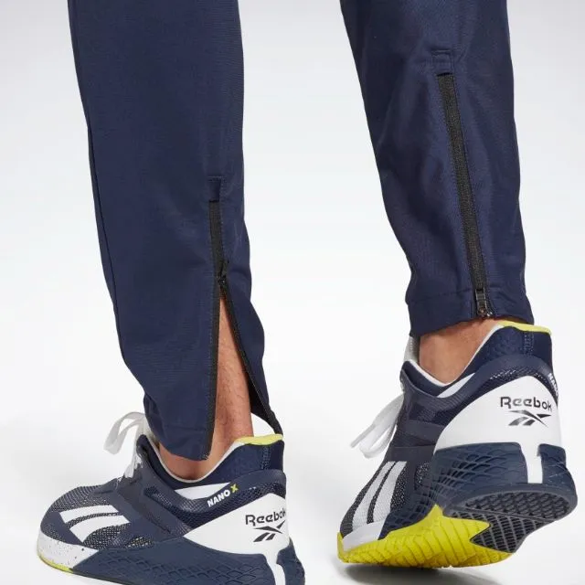 Reebok Workout Ready Men Training Pant Vector Navy