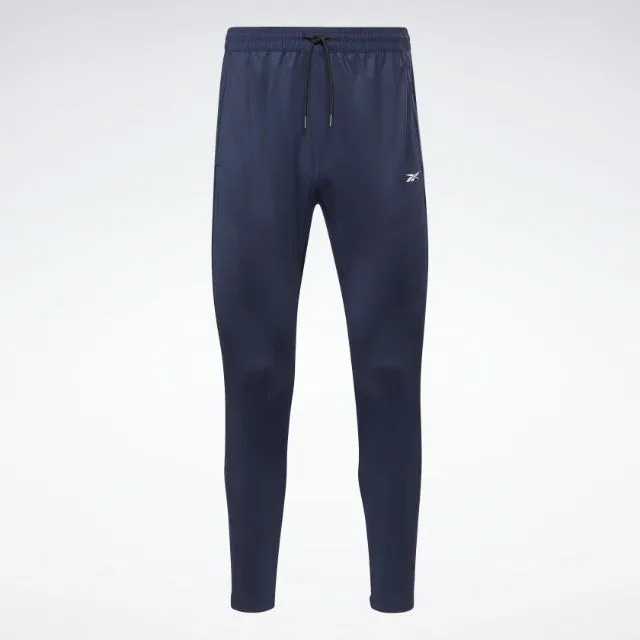 Reebok Workout Ready Men Training Pant Vector Navy