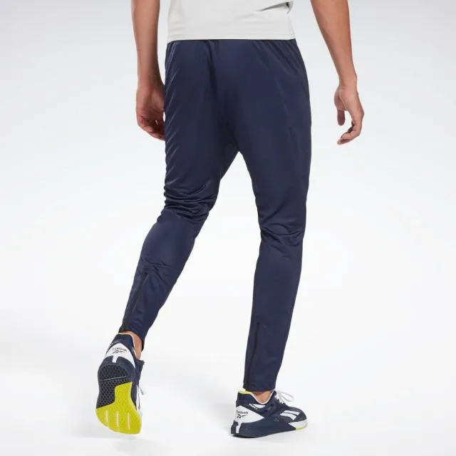 Reebok Workout Ready Men Training Pant Vector Navy