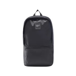 Reebok Workout Ready  Unisex Training Bag Black