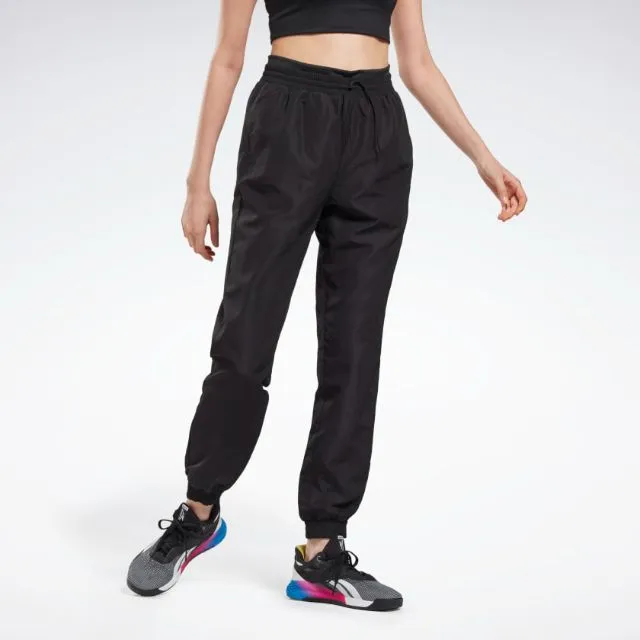 Reebok Workout Ready Women Training Pant Black