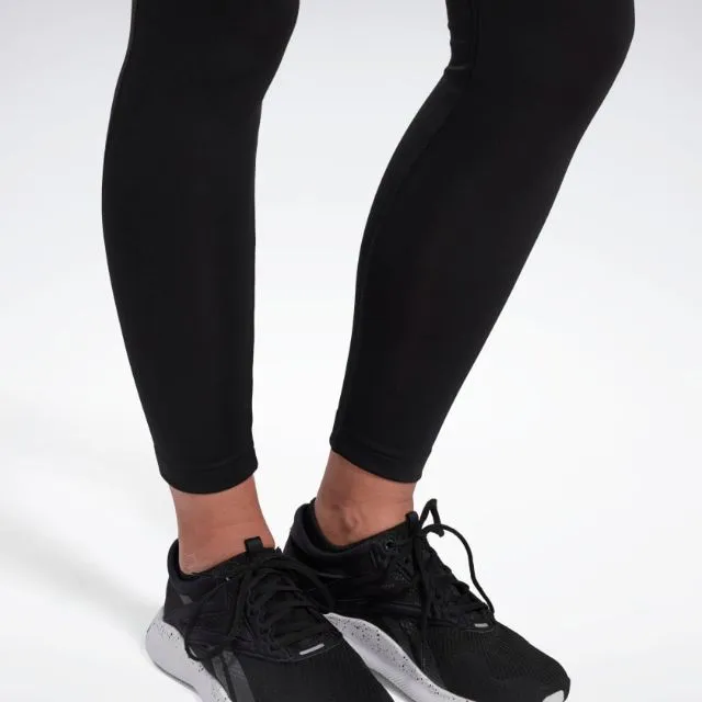 Reebok Workout Ready Women Training Tight Black Fq0378