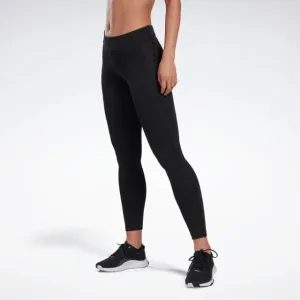 Reebok Workout Ready Women Training Tight Black Fq0378