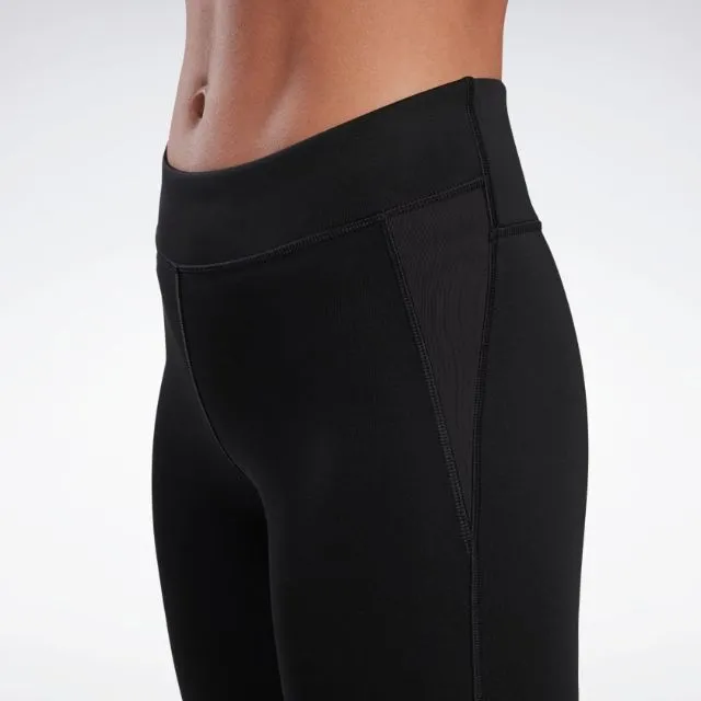 Reebok Workout Ready Women Training Tight Black Fq0378