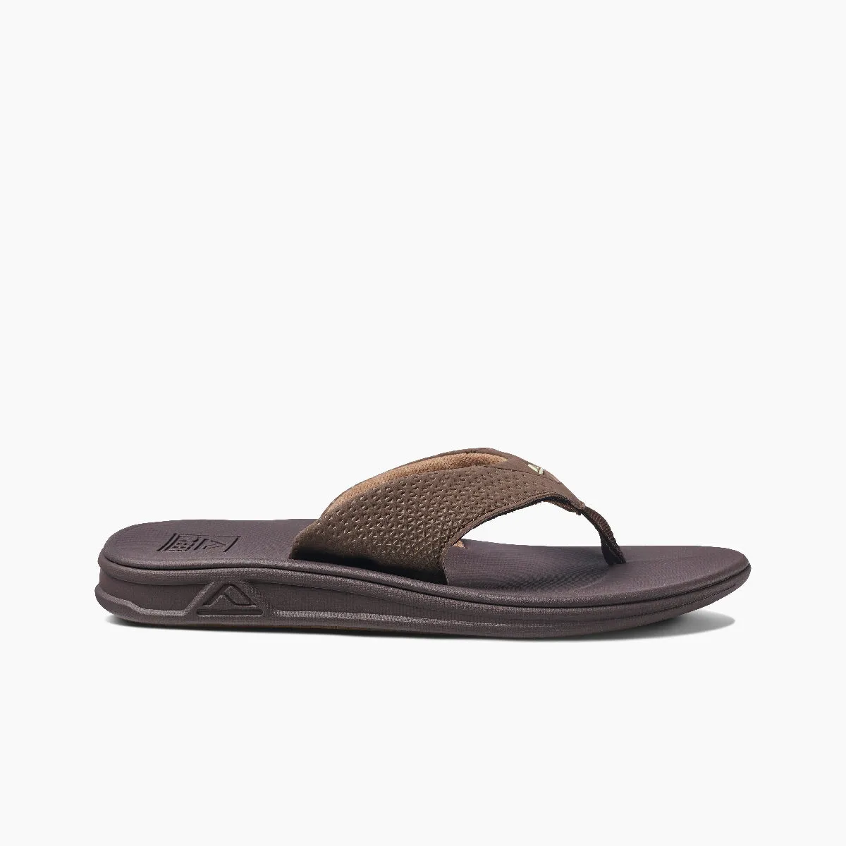 Reef Rover Sandal-Brown