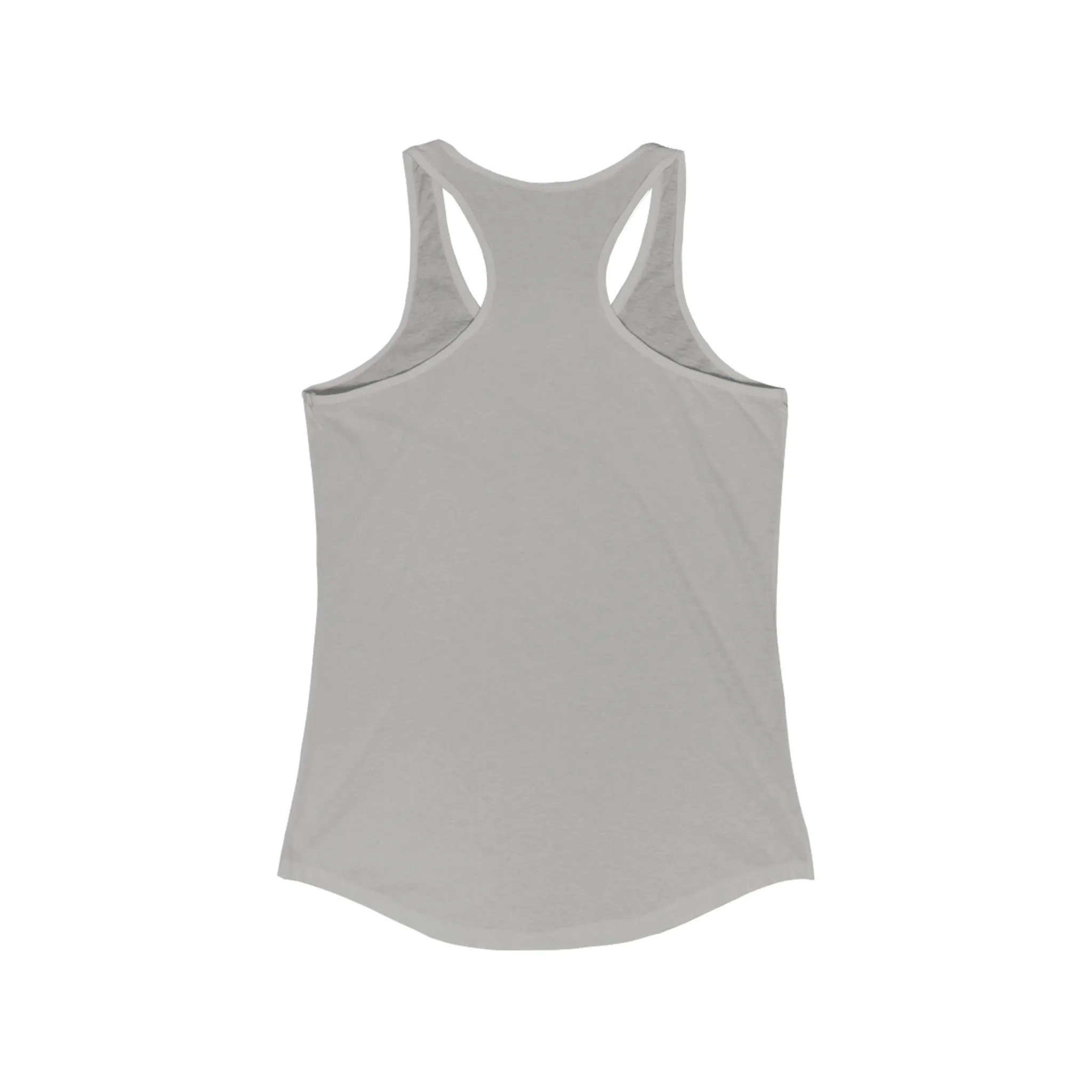 Regulators Mount Up Women's Ideal Racerback Tank