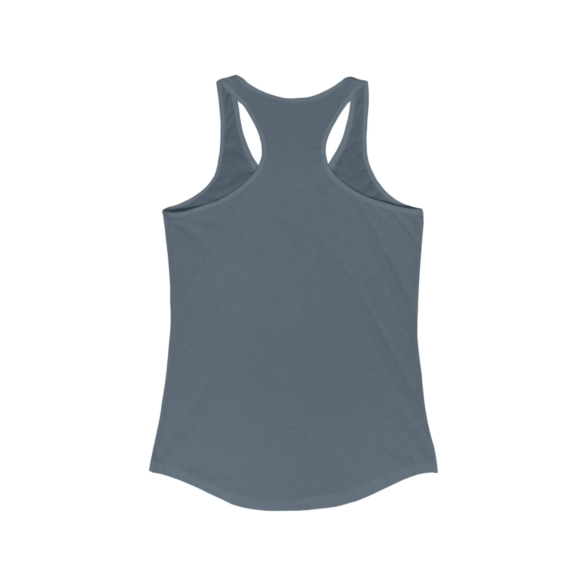 Regulators Mount Up Women's Ideal Racerback Tank