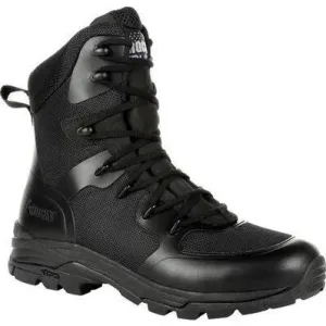 Rocky International Code Blue 8'' Public Service Boot