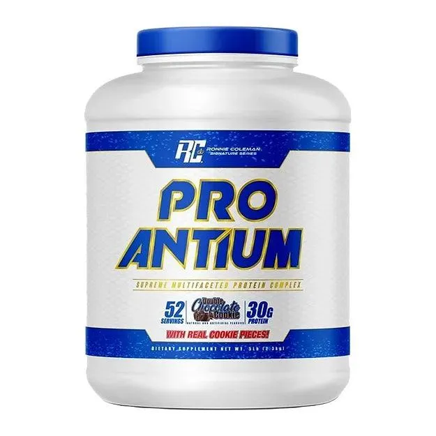 Ronnie Coleman Pro Antium Protein Complex 5 LBS