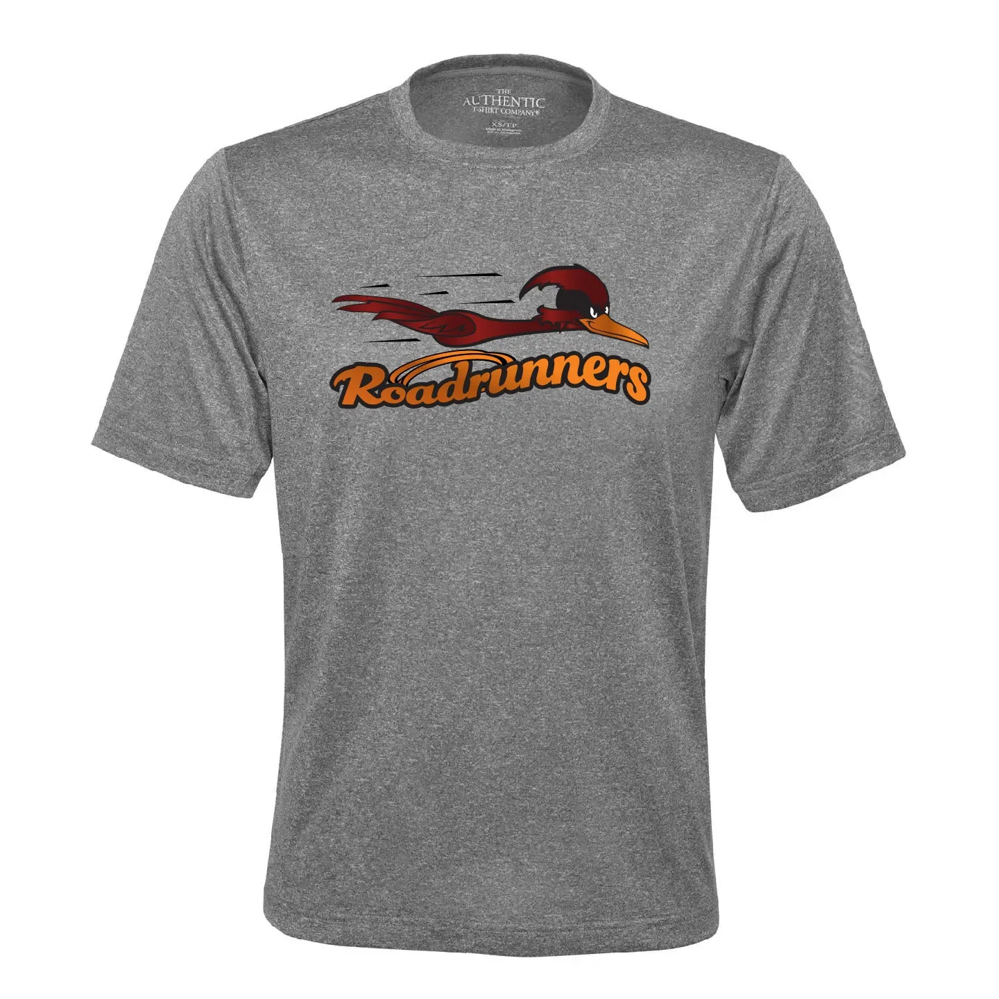 Ross Glen Roadrunners ADULT Performance T-shirt (RGST008-S3517)