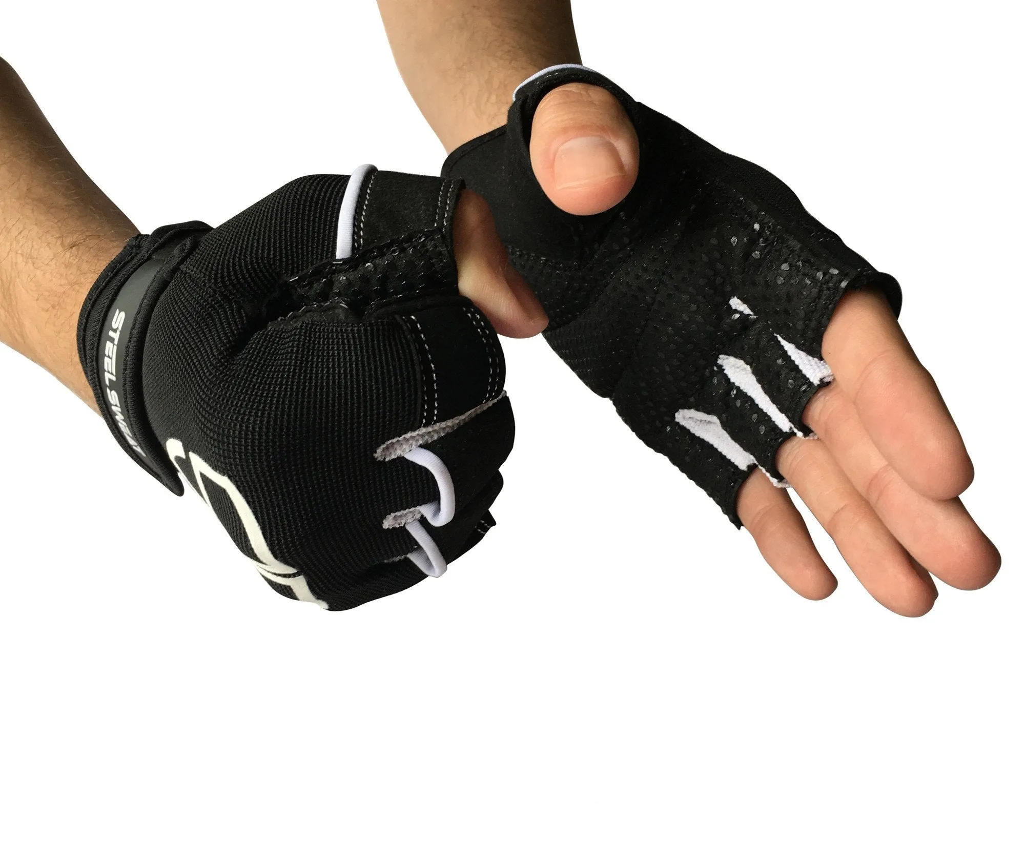 RUE Workout Gloves