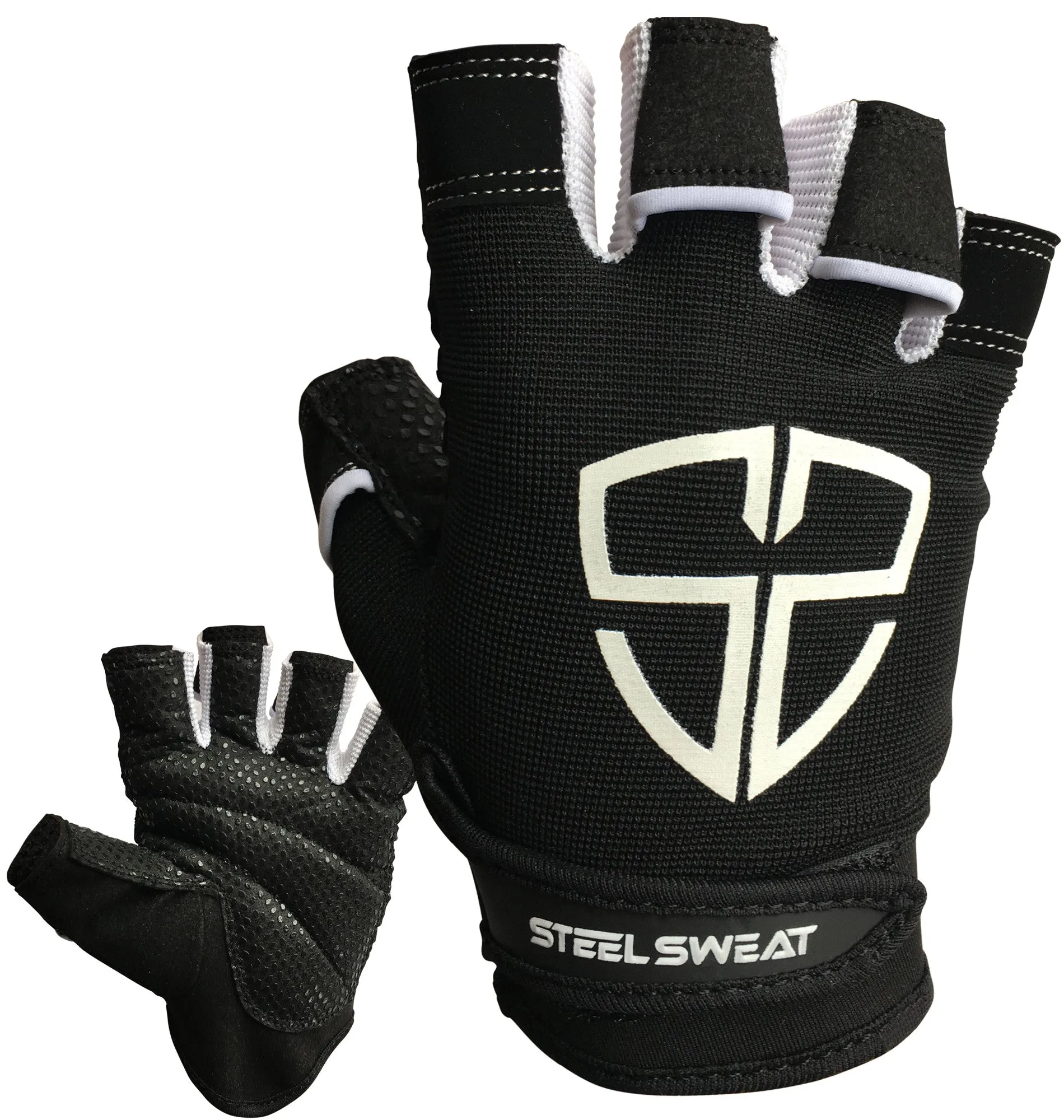 RUE Workout Gloves