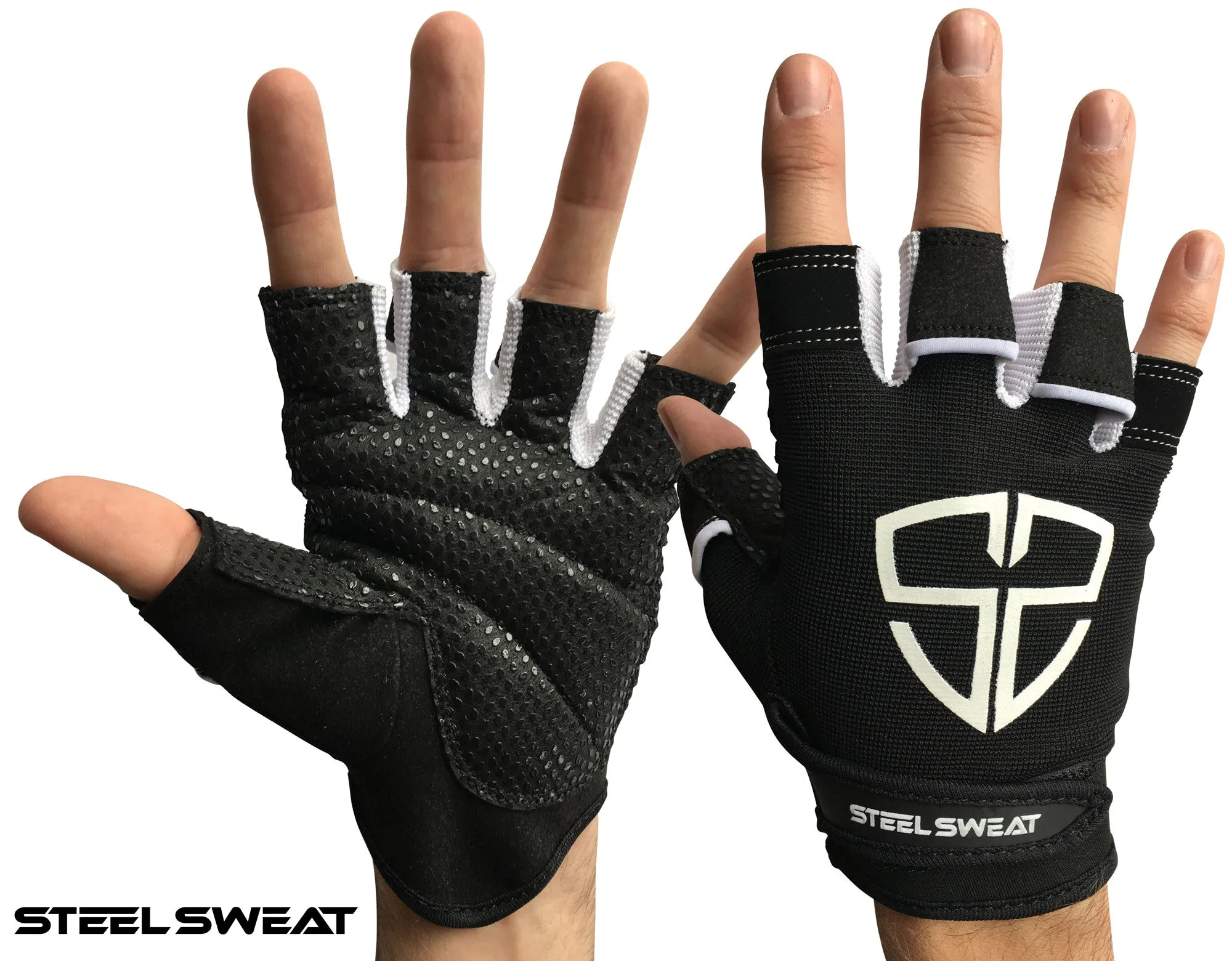 RUE Workout Gloves