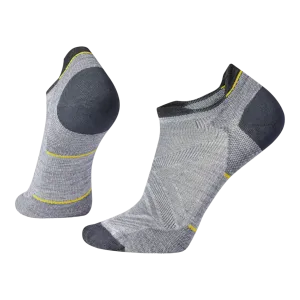 Run Low Ankle Socks