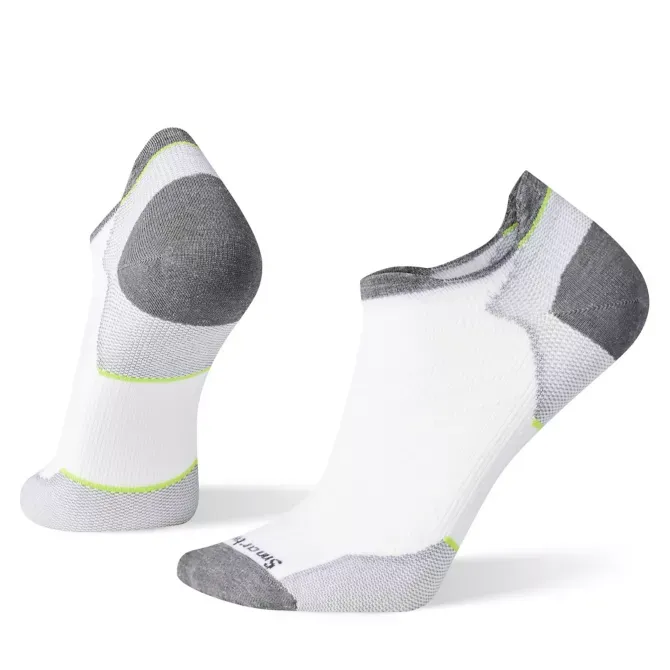 RUN ZERO CUSHION LOW ANKLE SOCK