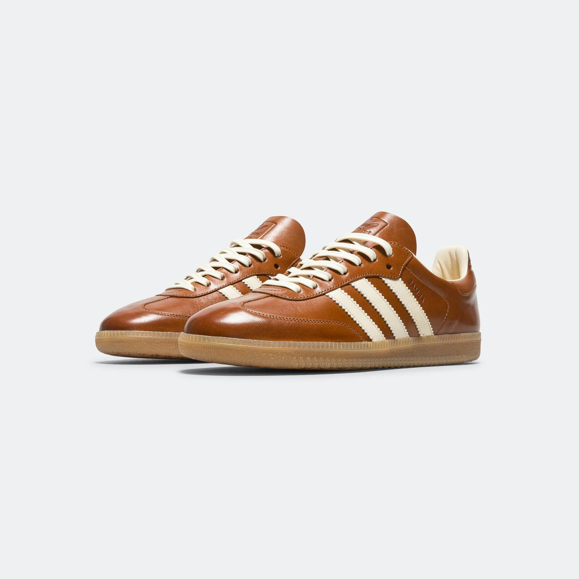 Samba OG Made in Italy - Wonder White/Gum