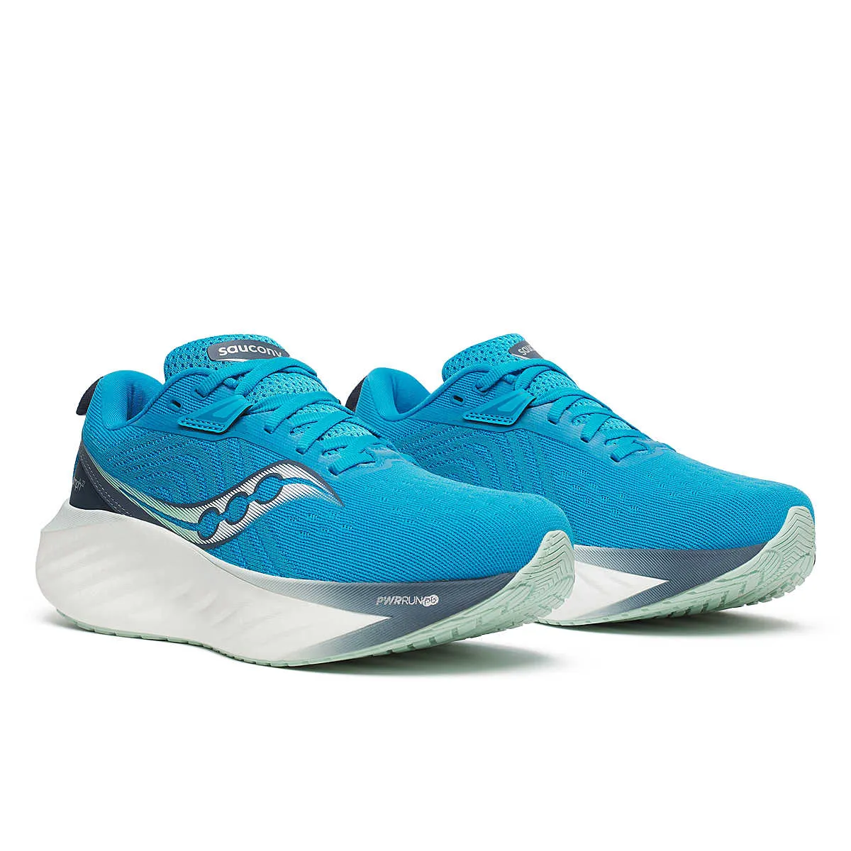 Saucony Triumph 22 Women's Shoe