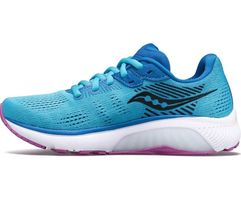 Saucony Women's Guide 14