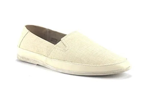 Scans Men's 66315 Light Weight Slip On Canvas Shoes