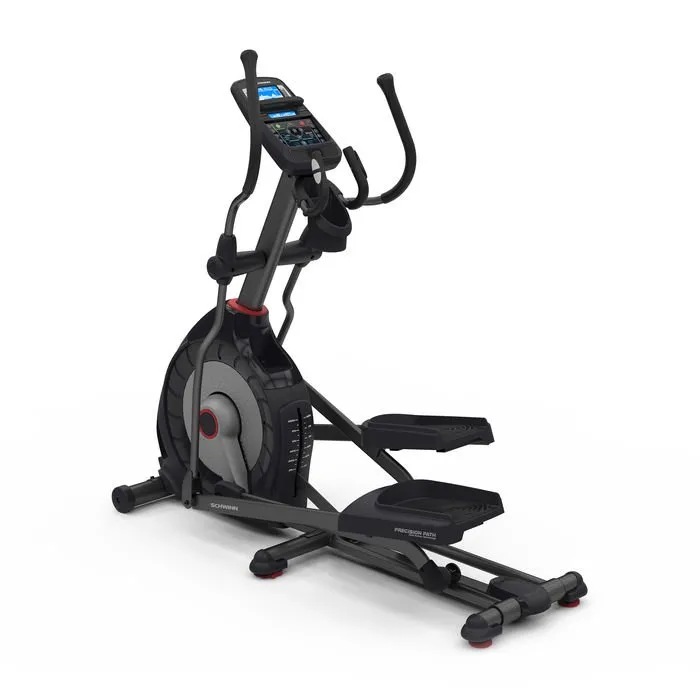 Schwinn 470 Elliptical