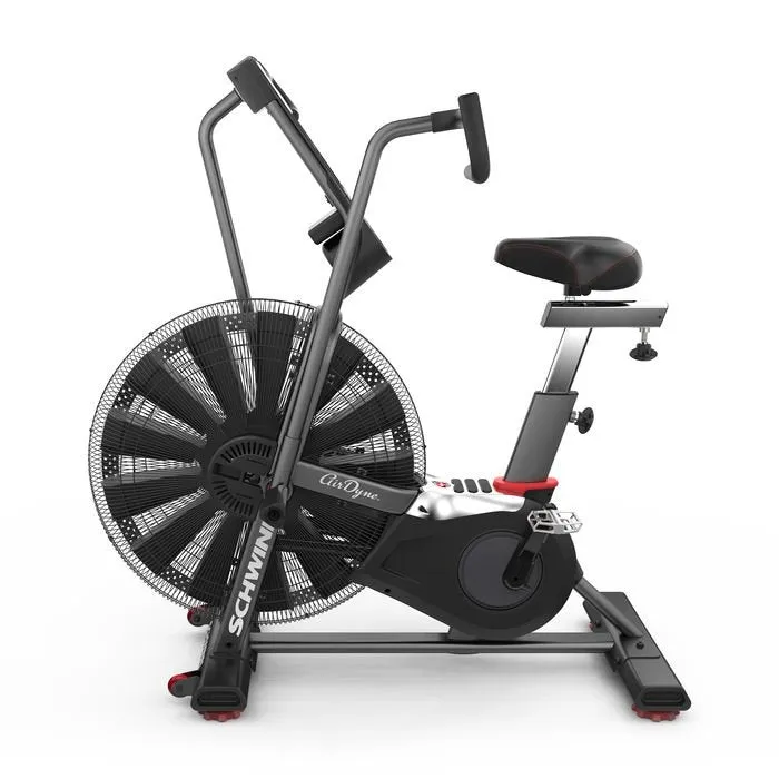 Schwinn AD7 Air Dyne Air Bike