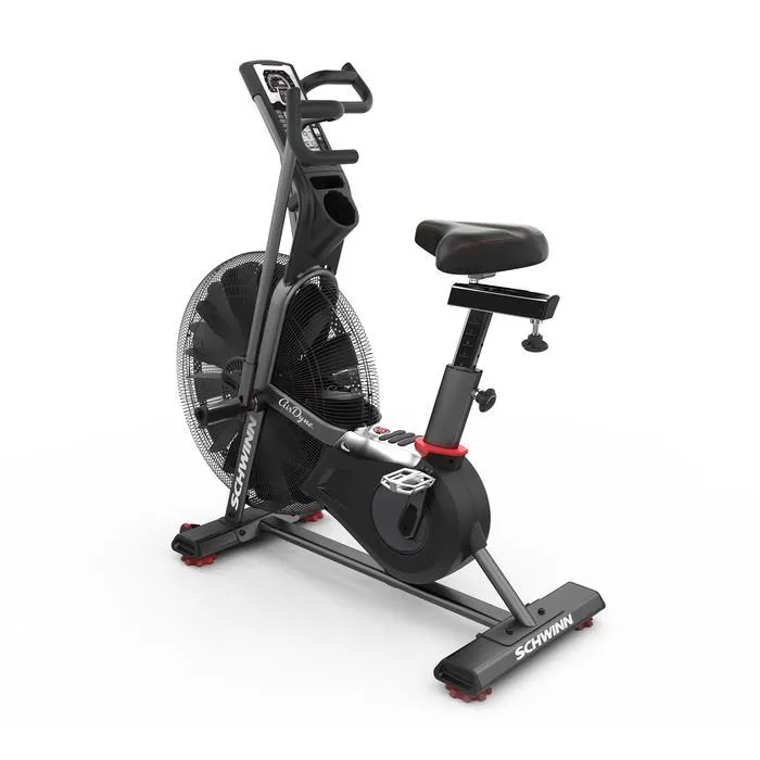 Schwinn AD7 Air Dyne Air Bike