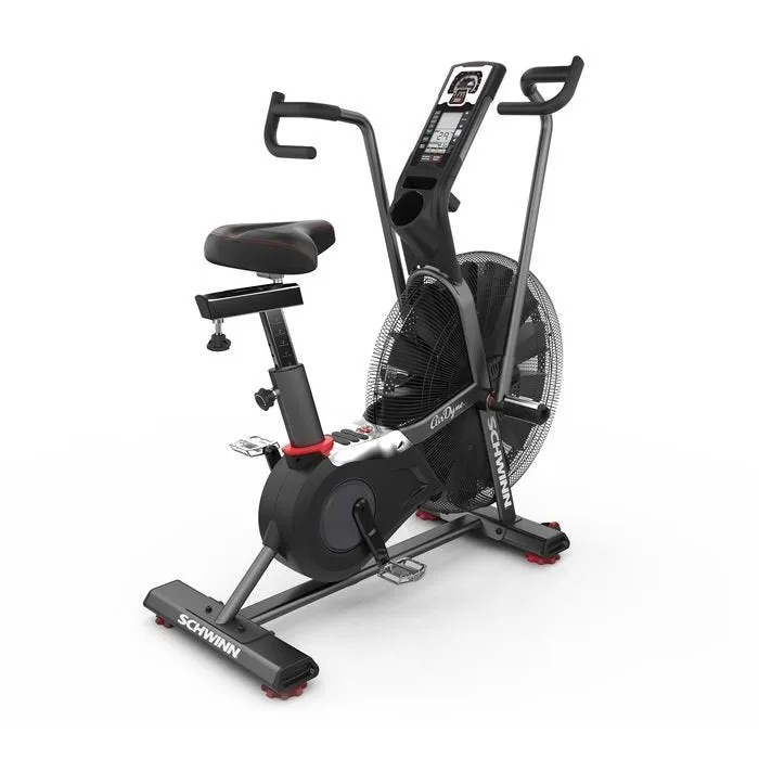 Schwinn AD7 Air Dyne Air Bike