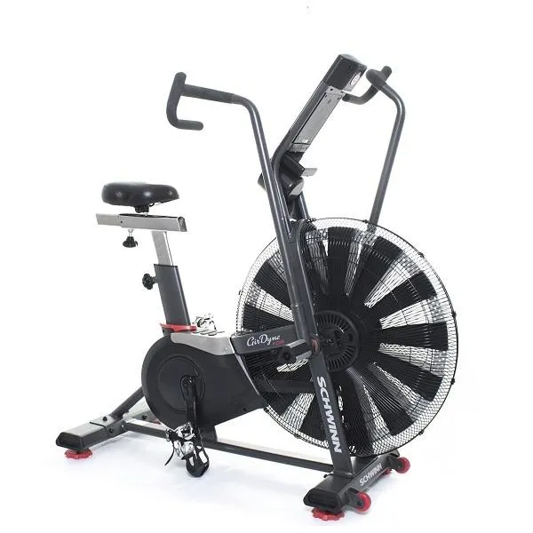 Schwinn Airdyne AD8