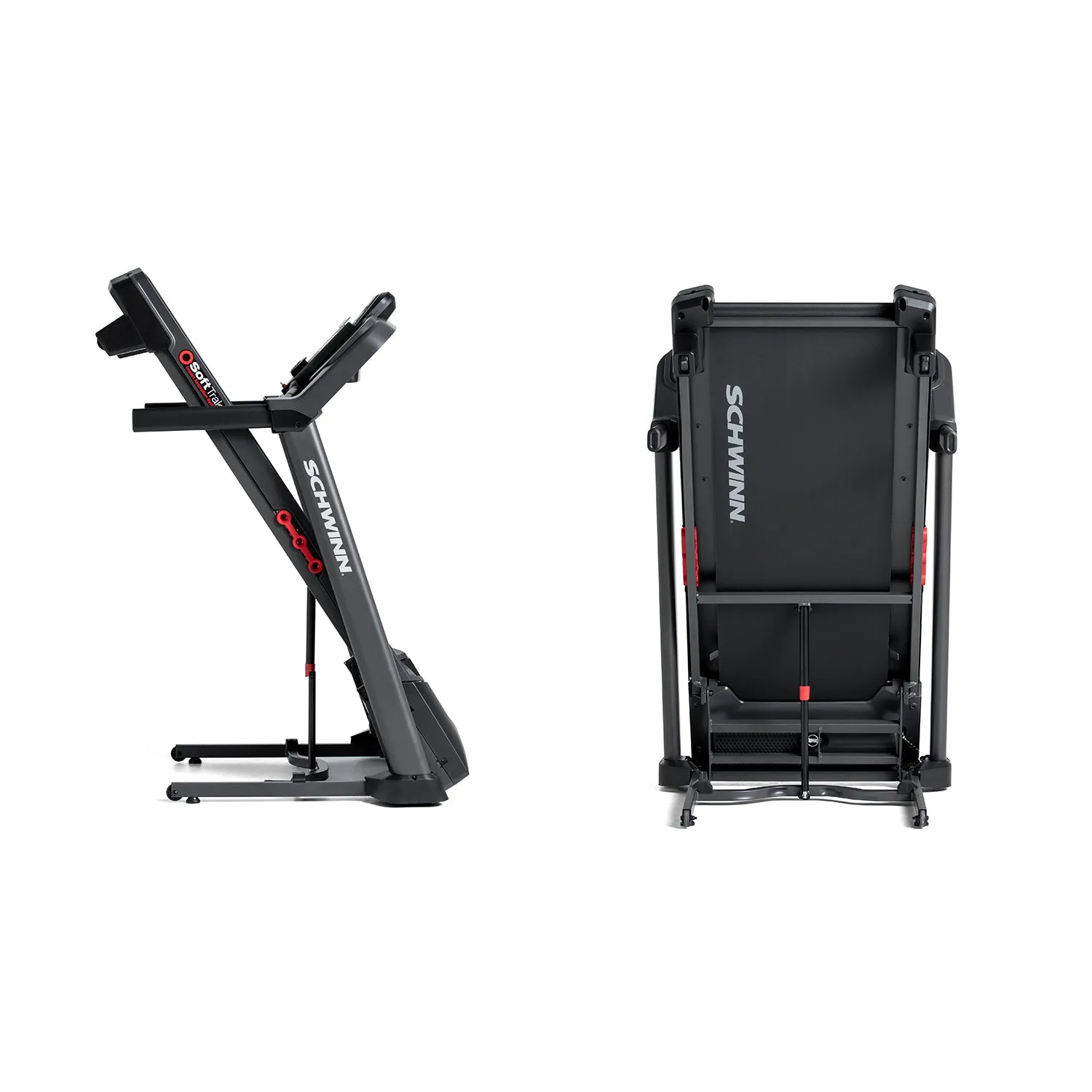 Schwinn Fitness 510 Treadmill