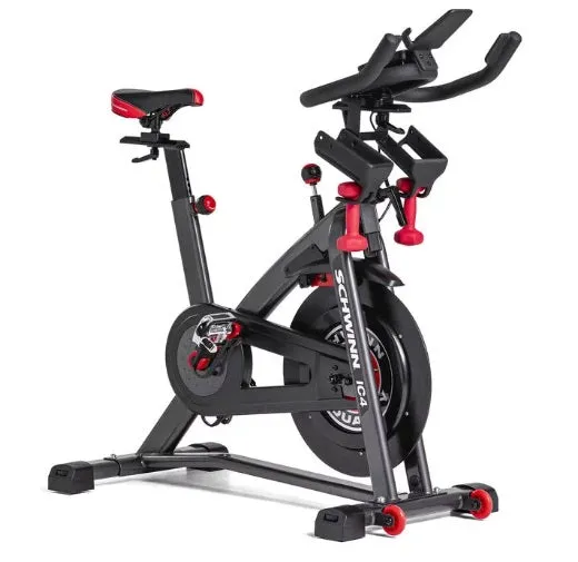 Schwinn IC4 Indoor Cycling Bike