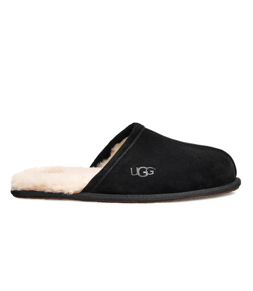 Scuff in Black by UGG