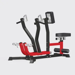 Seated Row Machine SR00