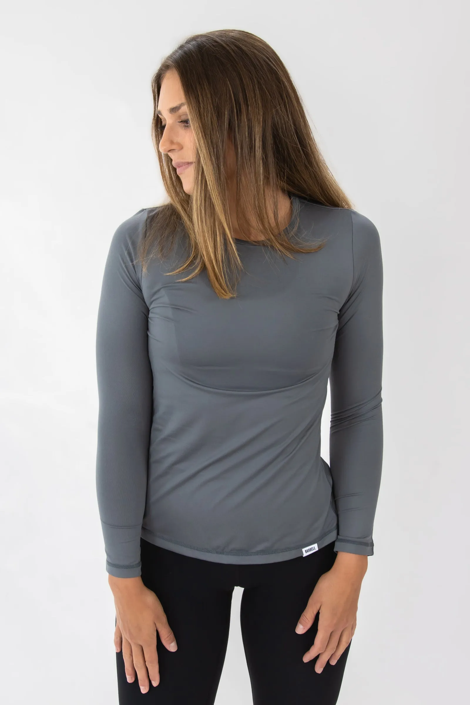 Serene Long Sleeve