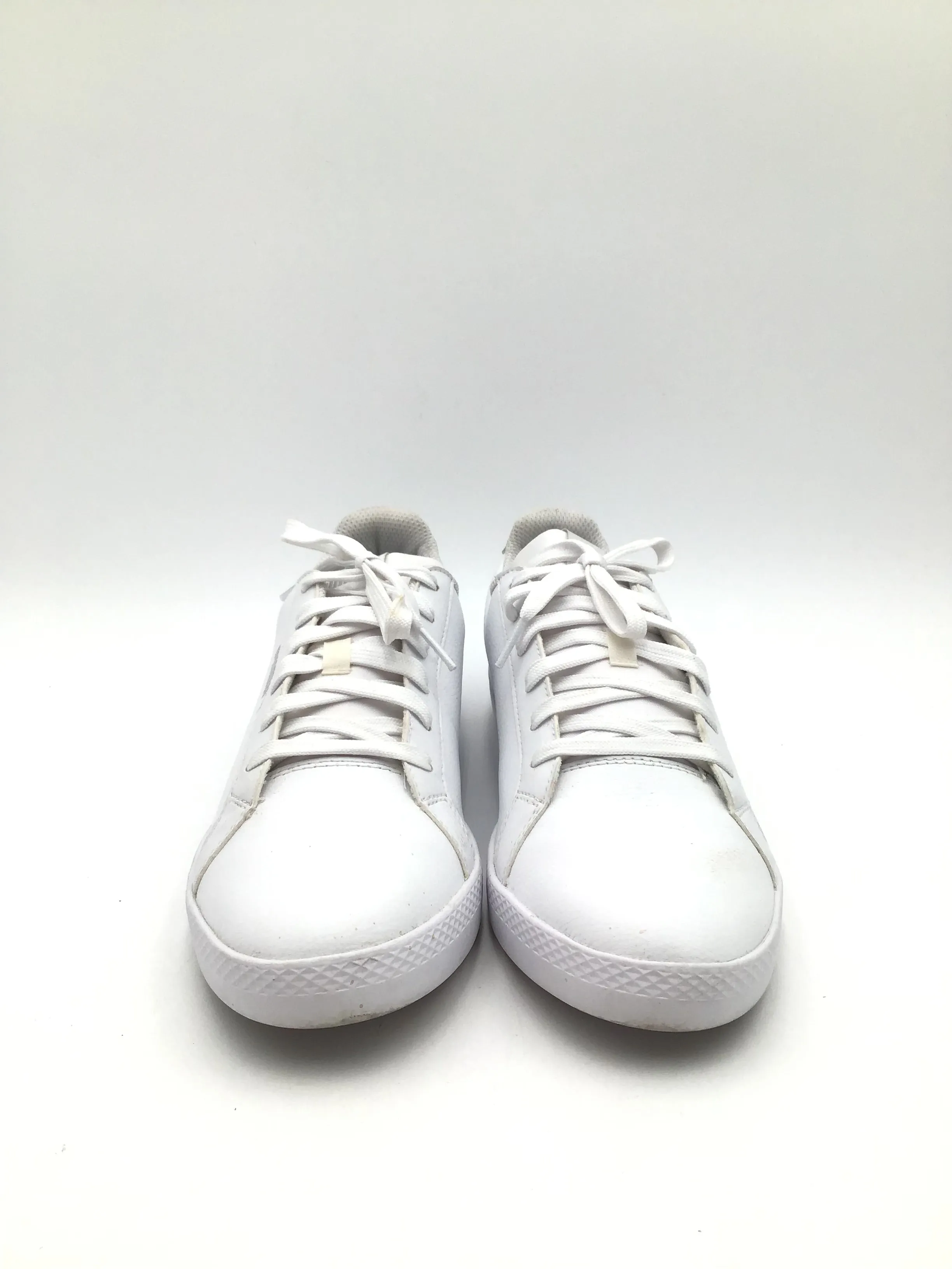 Shoes Athletic By Puma In White, Size: 7.5