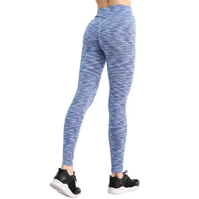 Shop Women Push Up Leggings | FashionAddress