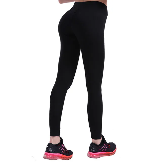 Shop Women Push Up Leggings | FashionAddress