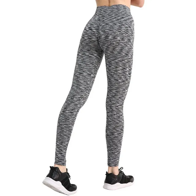 Shop Women Push Up Leggings | FashionAddress