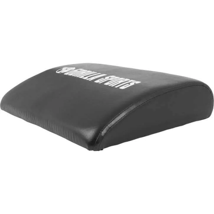 Sit Up Cushion - Black