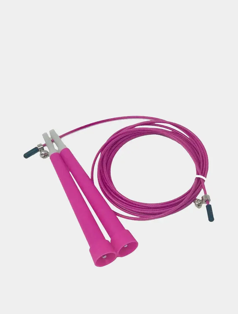 Skipping Rope - Pink